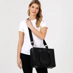 Sac à main 2-en-1 Lambert pour femmes - LE VERA