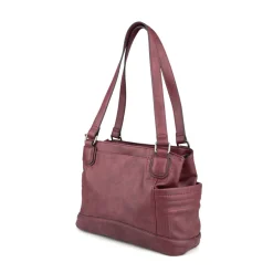 Sac fourre-tout Alberto pour femmes - LYSANA