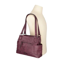 Sac fourre-tout Alberto pour femmes - LYSANA