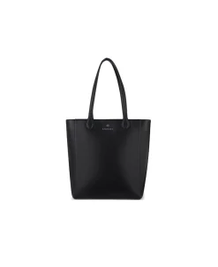Sac fourre-tout en cuir végan Lambert pour femmes - SAC TOTE CLAIRE