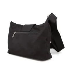 Sac hobo en nylon Alberto pour femmes - ADAKOT