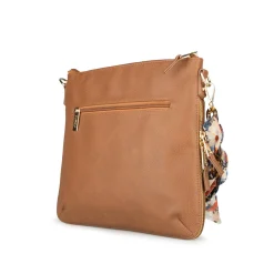 Sadiantum - Sac à main avec pochette amovible Alberto pour femmes