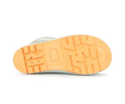 Salarsen - Bottes de pluie Blue Rocky pour filles