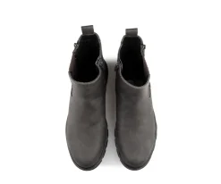 SAMIHA - Bottes courtes Alberto pour femmes