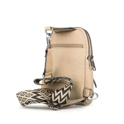 SAMS - Sac à dos en cuir synthétique Alberto pour femmes