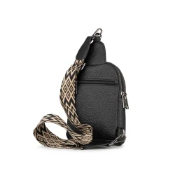 SAMS - Sac à dos en cuir synthétique Alberto pour femmes