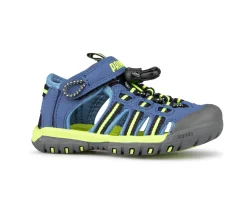 Sandales à bout fermé Primus petits garçons - Willow