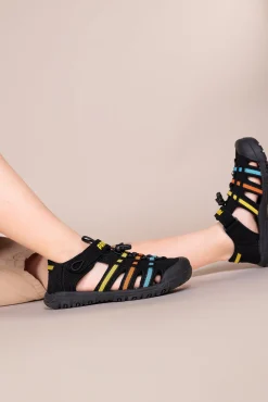 Sandales à bout fermé Primus petits garçons - Willow