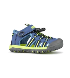 Sandales à bout fermé Primus petits garçons - Willow