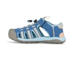 Sandales à bout fermé Primus pour petites filles - Willow