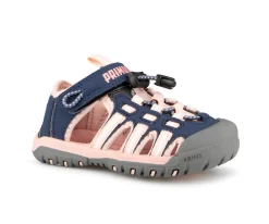 Sandales à bout fermé Primus pour petites filles - Willow