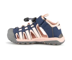 Sandales à bout fermé Primus pour petites filles - Willow