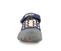 Sandales à bout fermé Primus pour petites filles - Willow