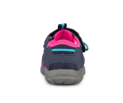 Sandales à bout fermé Primus pour petites filles - Willow