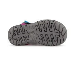 Sandales à bout fermé Primus pour petites filles - Willow