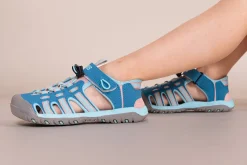 Sandales à bout fermé Primus pour petites filles - Willow