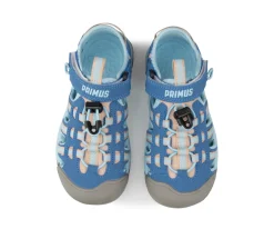 Sandales à bout fermé Primus pour petites filles - Willow