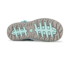 Sandales à bout fermé Primus pour petites filles - Willow