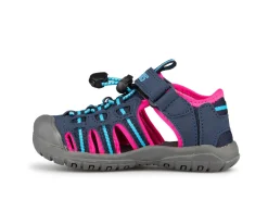 Sandales à bout fermé Primus pour filles - Willow