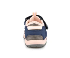 Sandales à bout fermé Primus pour filles - Willow