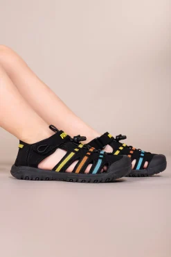 Sandales à bout fermé Primus garçons junior - Willow