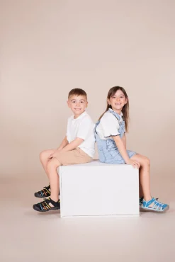 Sandales à bout fermé Primus garçons junior - Willow