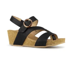 Sandales à talon Alberto pour femmes - FIREWORK