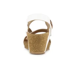 Sandales à talon Alberto pour femmes - FIREWORK