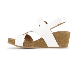 Sandales à talon Alberto pour femmes - FIREWORK