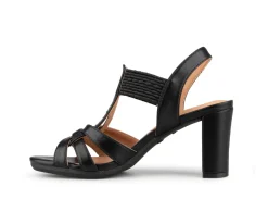 Sandales à talon haut Alberto pour femmes - BODEN