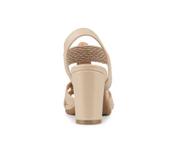 Sandales à talon haut Alberto pour femmes - BODEN