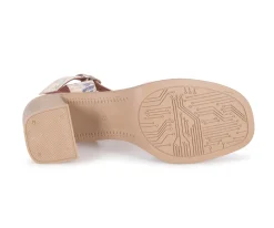 Sandales à talon haut Flexinos pour femmes - PAIHIA