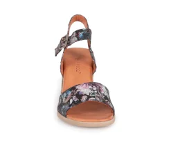 Sandales à talon haut Flexinos pour femmes - PAIHIA