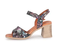 Sandales à talon haut Flexinos pour femmes - PAIHIA