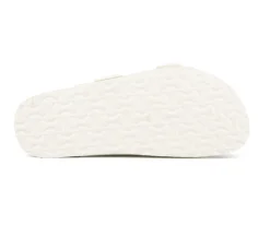 Sandales à talon plat Alberto pour femmes - BESTY