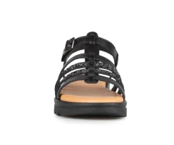 Sandales Alberto pour filles - BRUX