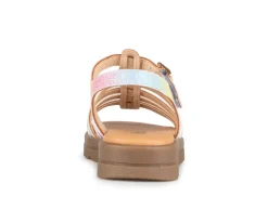 Sandales Alberto pour filles - BRUX