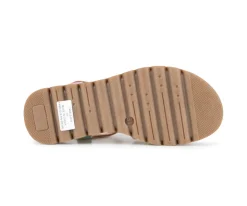 Sandales Alberto pour filles - BRUX