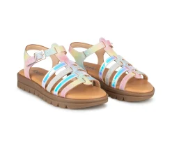 Sandales Alberto pour filles - BRUX