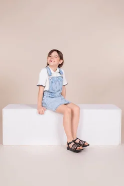 Sandales Alberto pour filles - BRUX