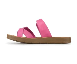 Sandales Alberto pour filles - SESIA