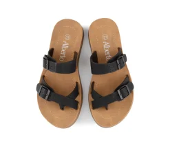 Sandales Alberto pour filles - SESIA