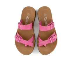 Sandales Alberto pour filles - SESIA