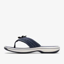 Sandales Clarks pour femmes - BREEZE OPAL