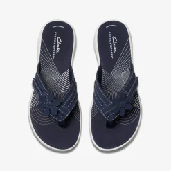 Sandales Clarks pour femmes - BREEZE OPAL