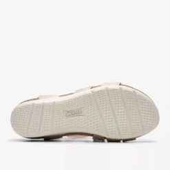Sandales Clarks pour femmes - CALENNE CLARA