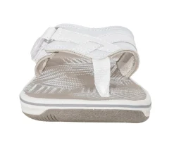 Sandales Clarks pour femmes - Breeze sea