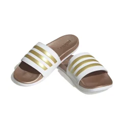 Sandales classique Adidas pour femmes - Adilette comfort