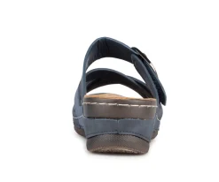 Sandales compensé Ultime Confort pour femmes - PORIRUA