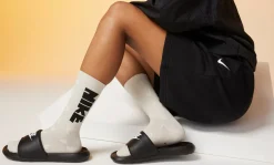 Sandales de plages Nike pour femmes - Victori one